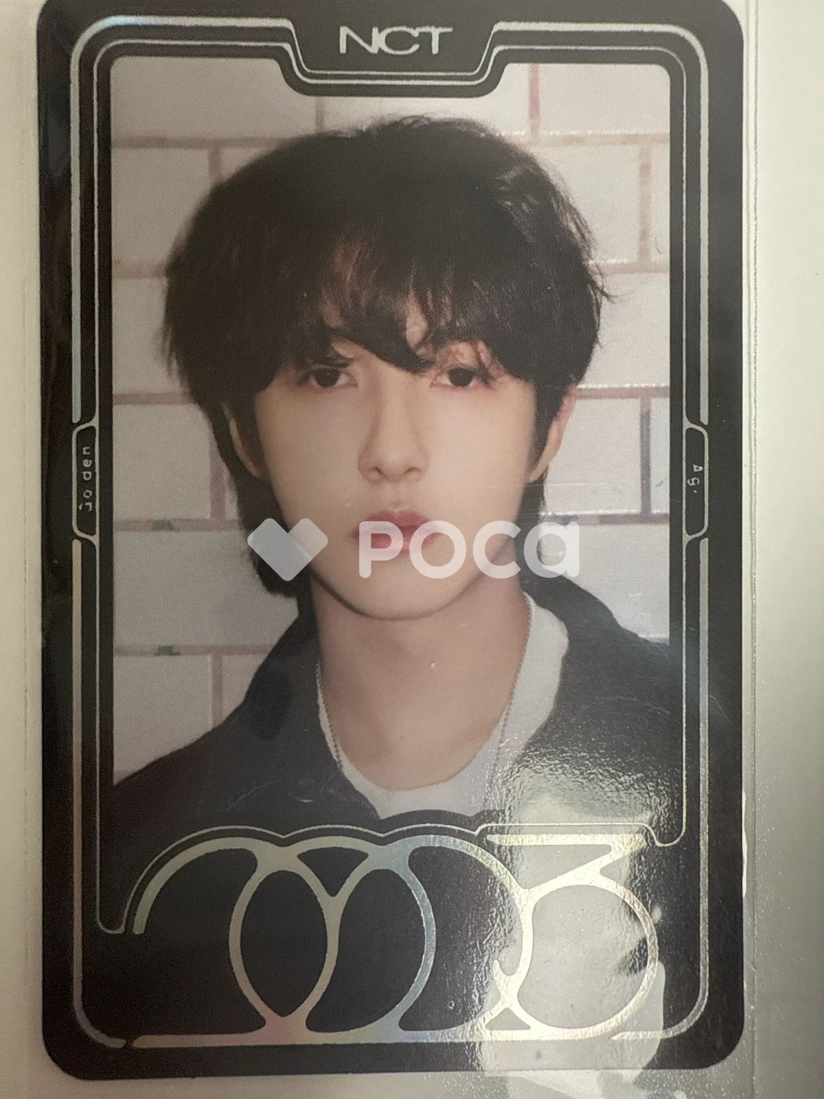 NCT ロンジュン Golden Age Archiving Ver. - メルカリ