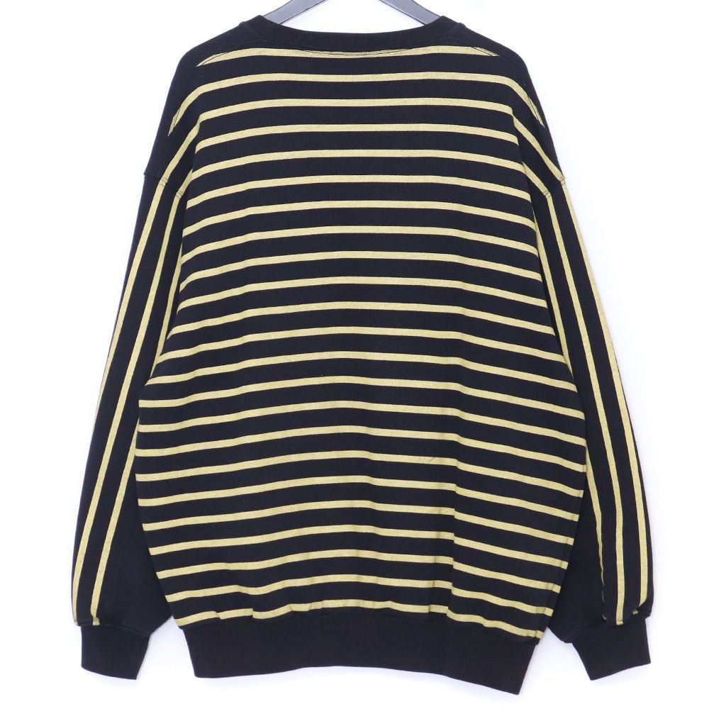 BALENCIAGA HOMME スウェットM balenciaga homme スウェットトレーナー