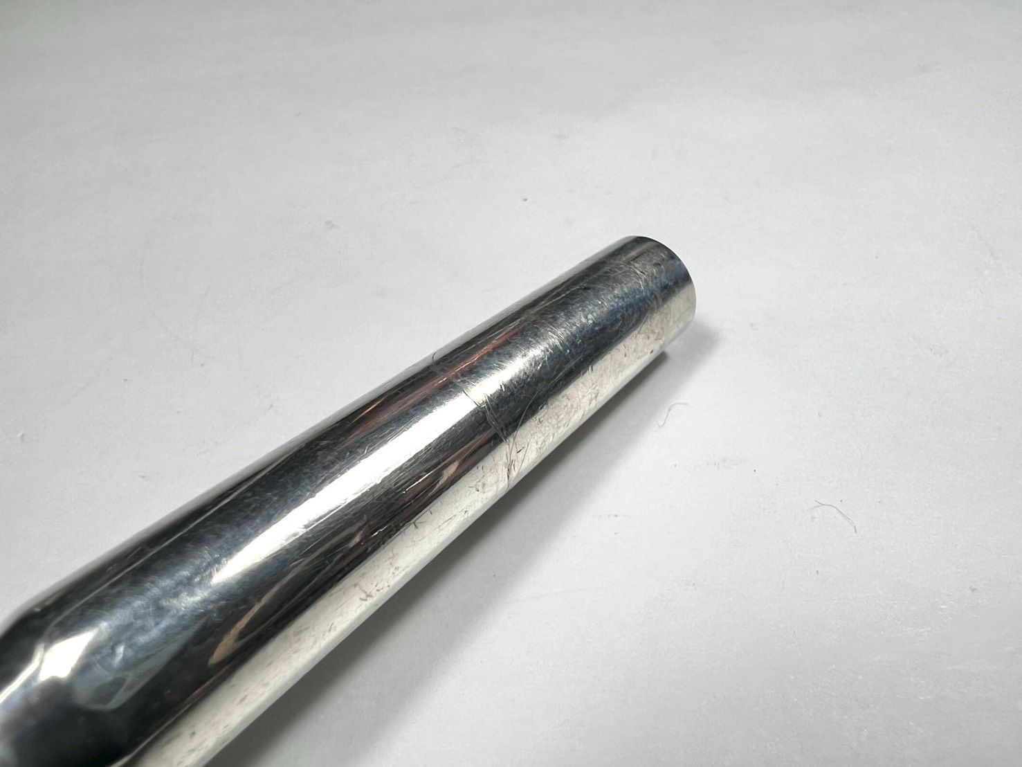 BobReeves ボブリーブス 41S トランペットマウスピース Bob Reeves ボブ・リーブス トランペット マウスピース 41S 19リード