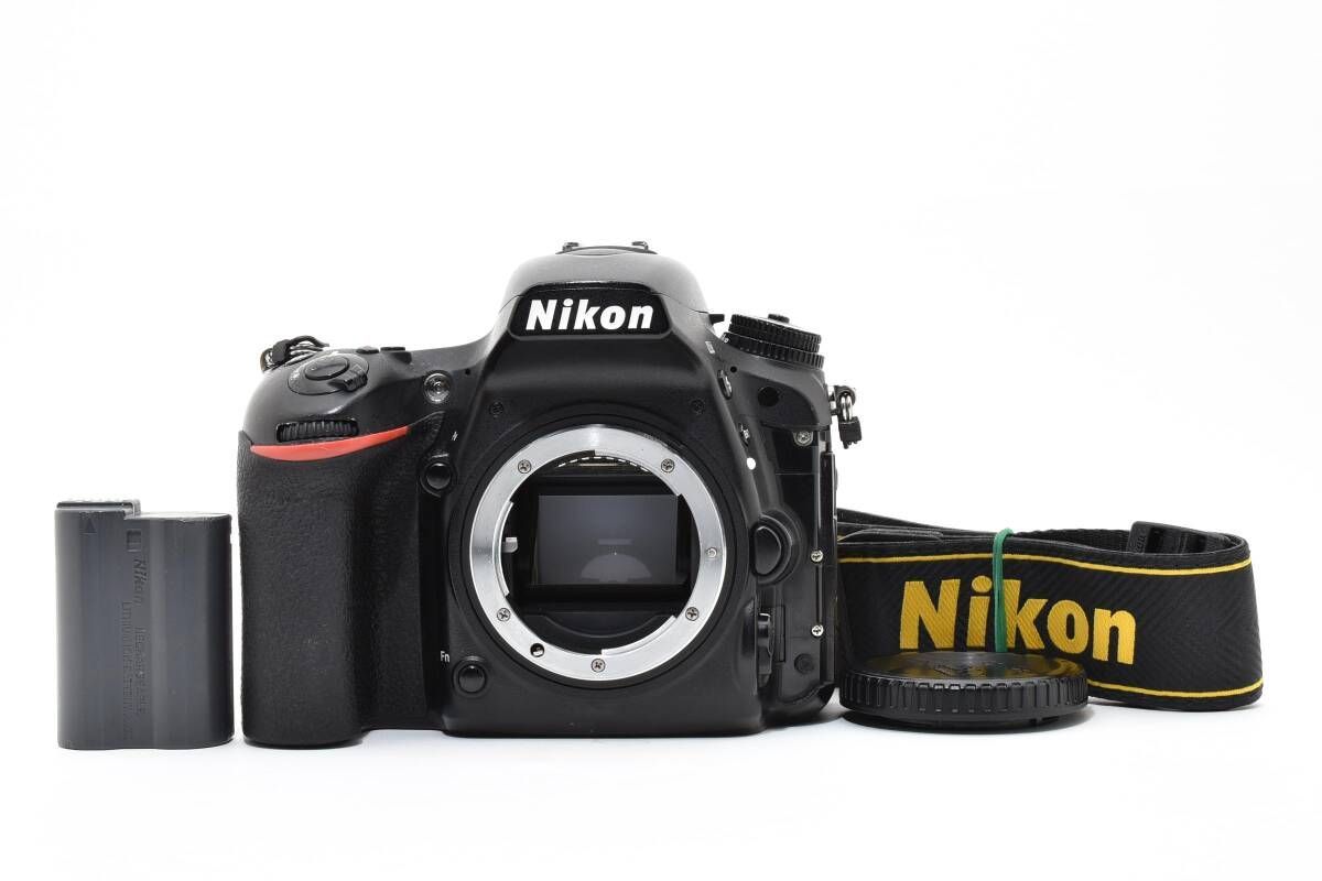 ☆難あり【NIKON】D750 ボディ ニコン ☆ニコン Nikon D750 ボディ☆ W1240＃3924 - メルカリ
