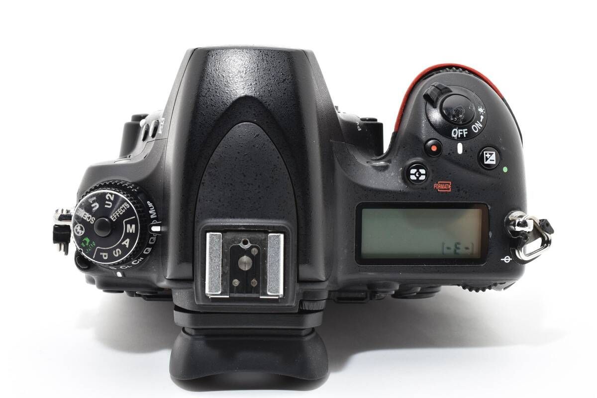 ☆ニコン Nikon D750 ボディ☆ W1240＃3924 - メルカリ