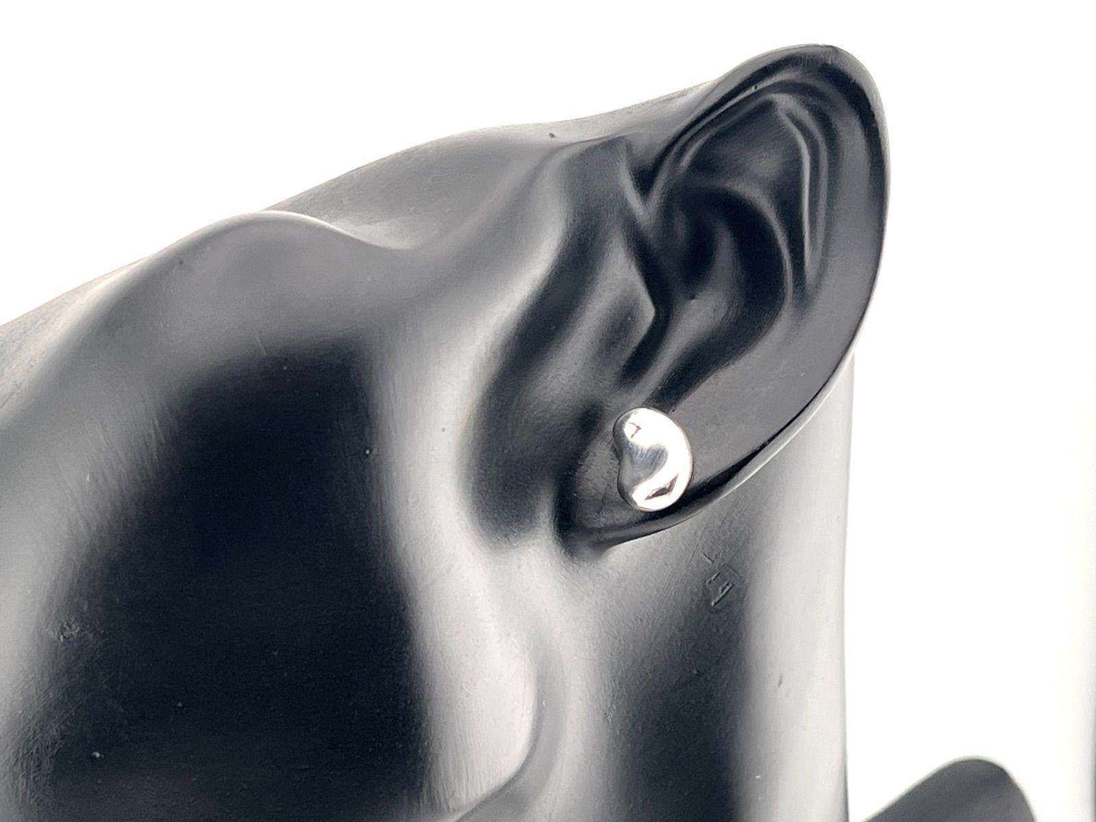 ピアス シルバー