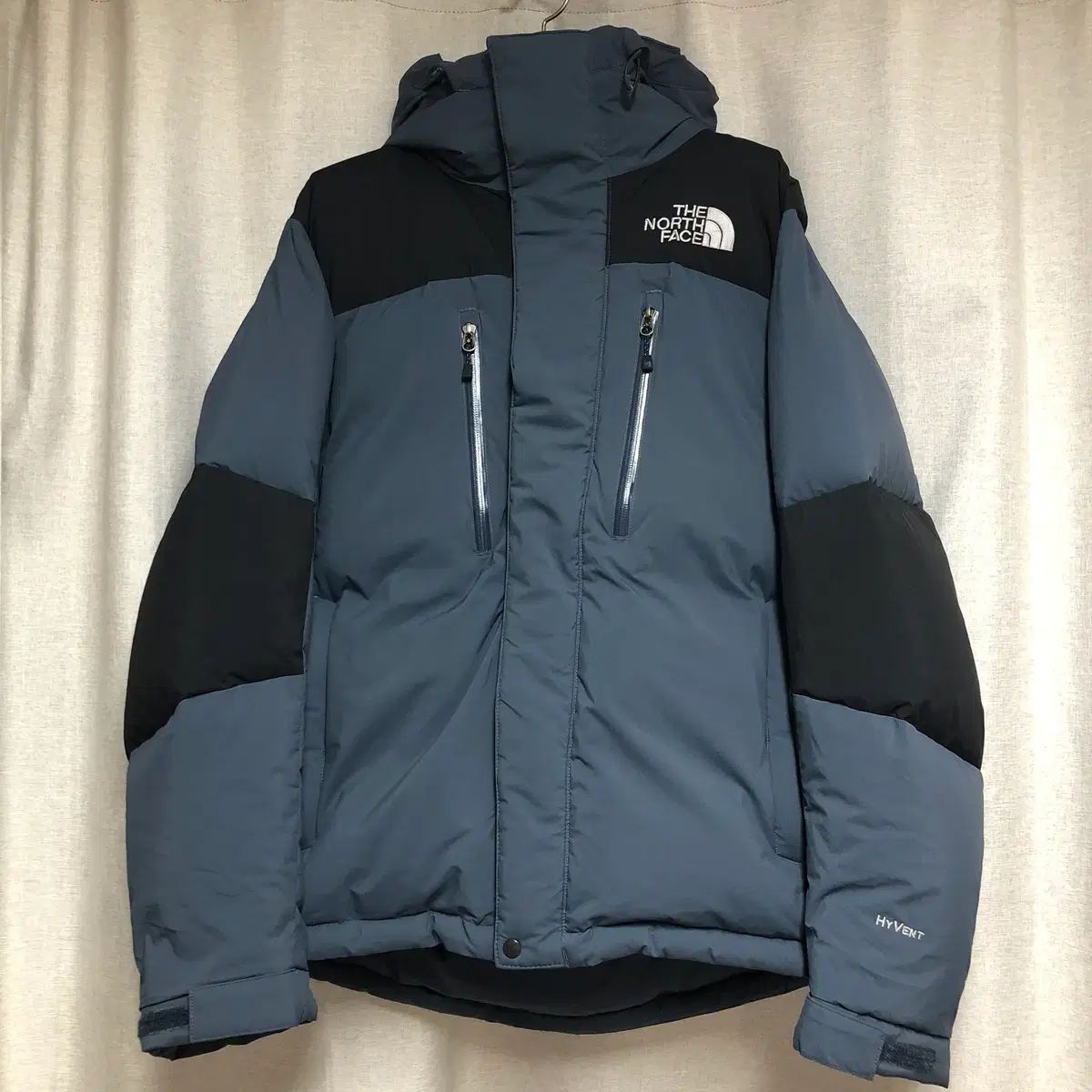 THE NORTH FACE ザノースフェイス ハイベント グースダウン ダウン