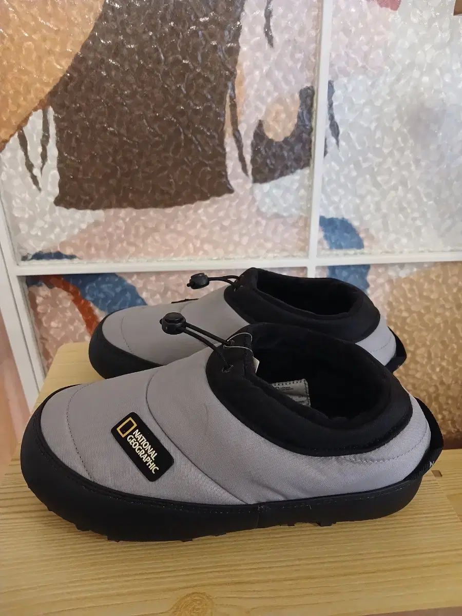 ナショナルジオグラフィック レディース靴