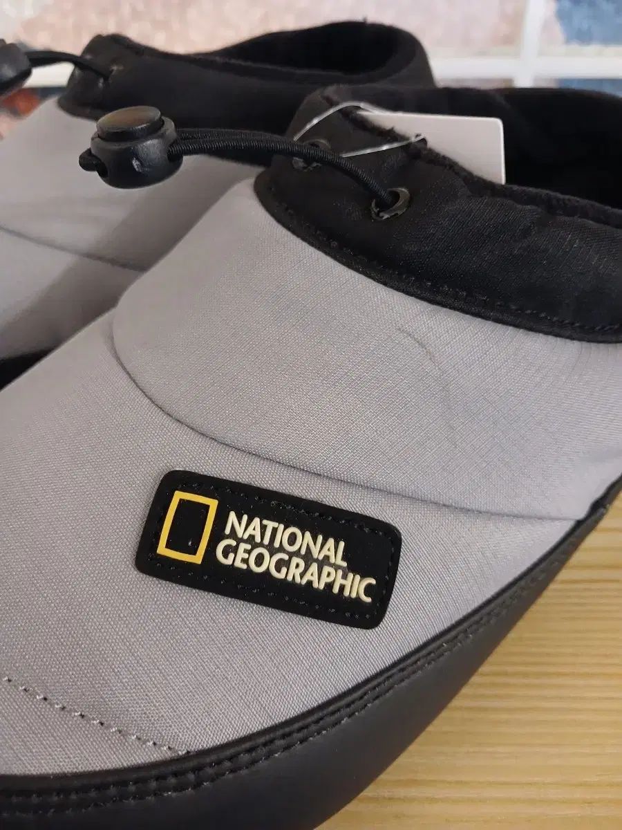 ナショナルジオグラフィック レディース靴