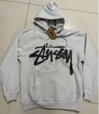 STUSSY 23FA DIZZY STOCK ロゴ パーカー フーディー スケーター - メルカリ