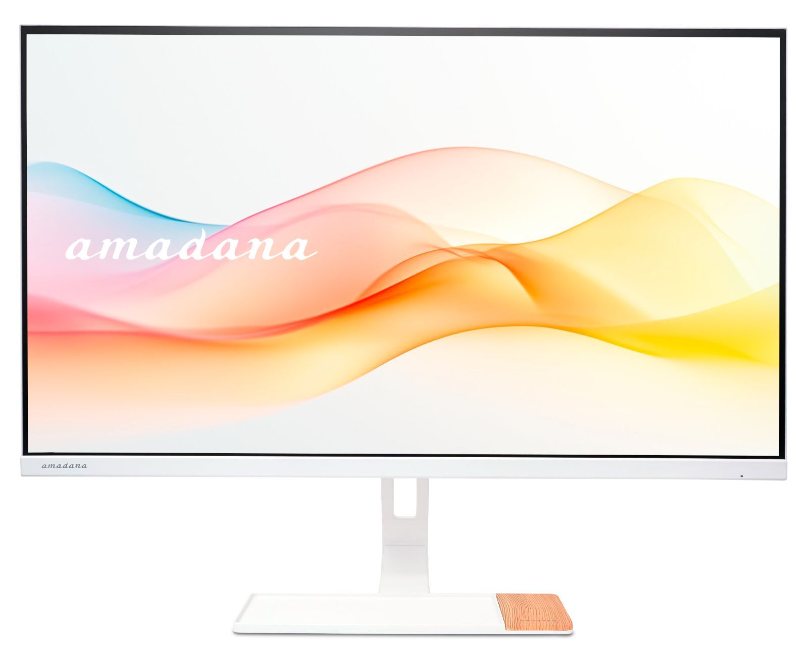 amadana 23.8インチ ディスプレイ IPS FHD DS 10