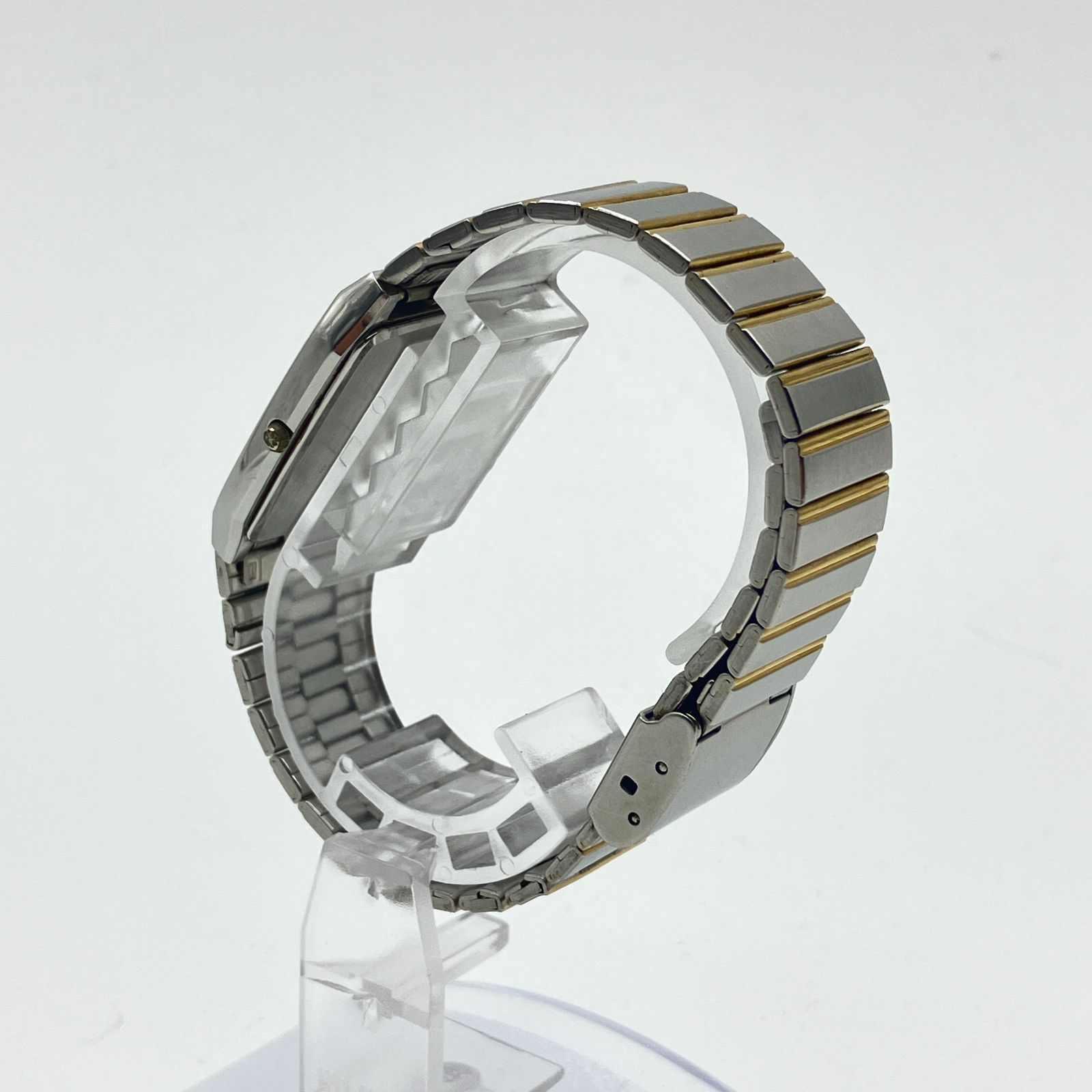 中古】セイコー SEIKO クロノス Chronos 9531-5020 腕時計 クォーツ