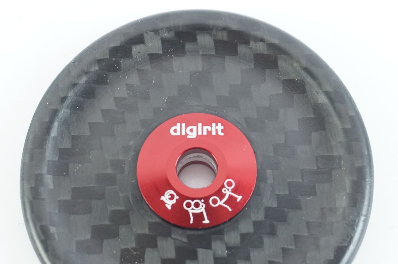 DIGIRIT ディジリット BROMPTON CARBON EASY WHEEL バイ