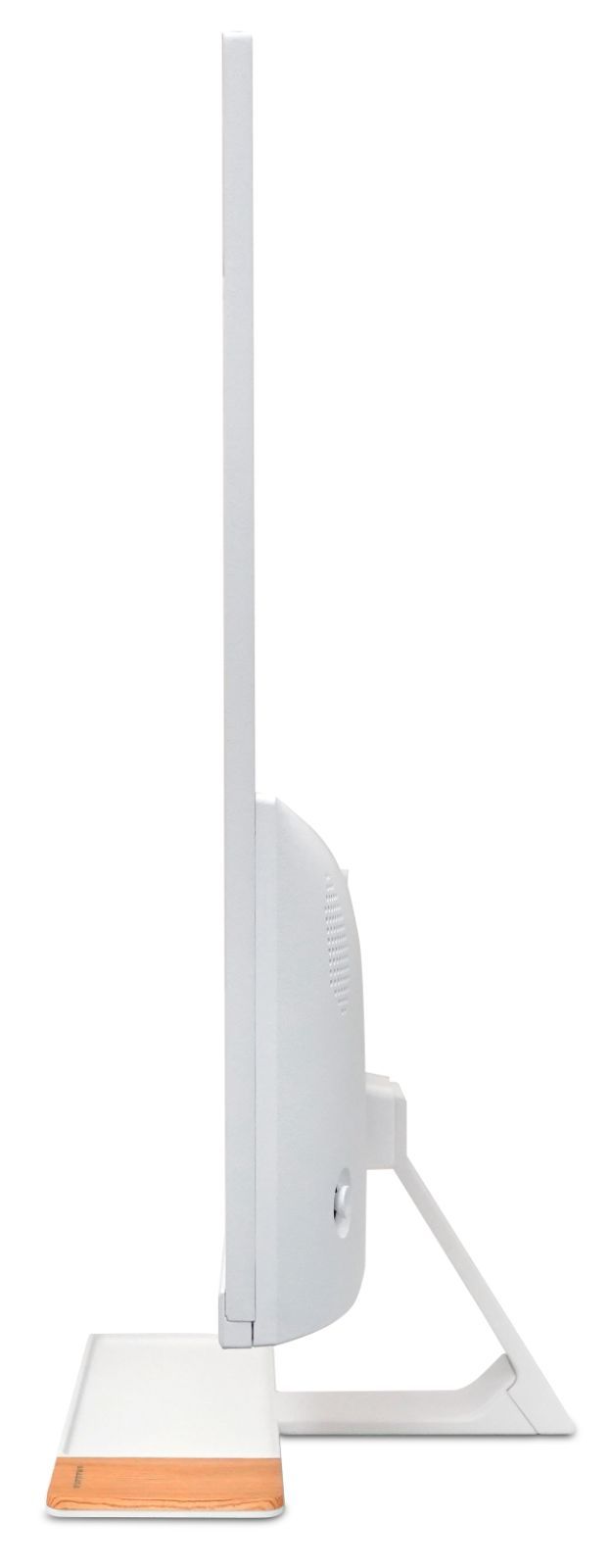 8インチ ディスプレイ