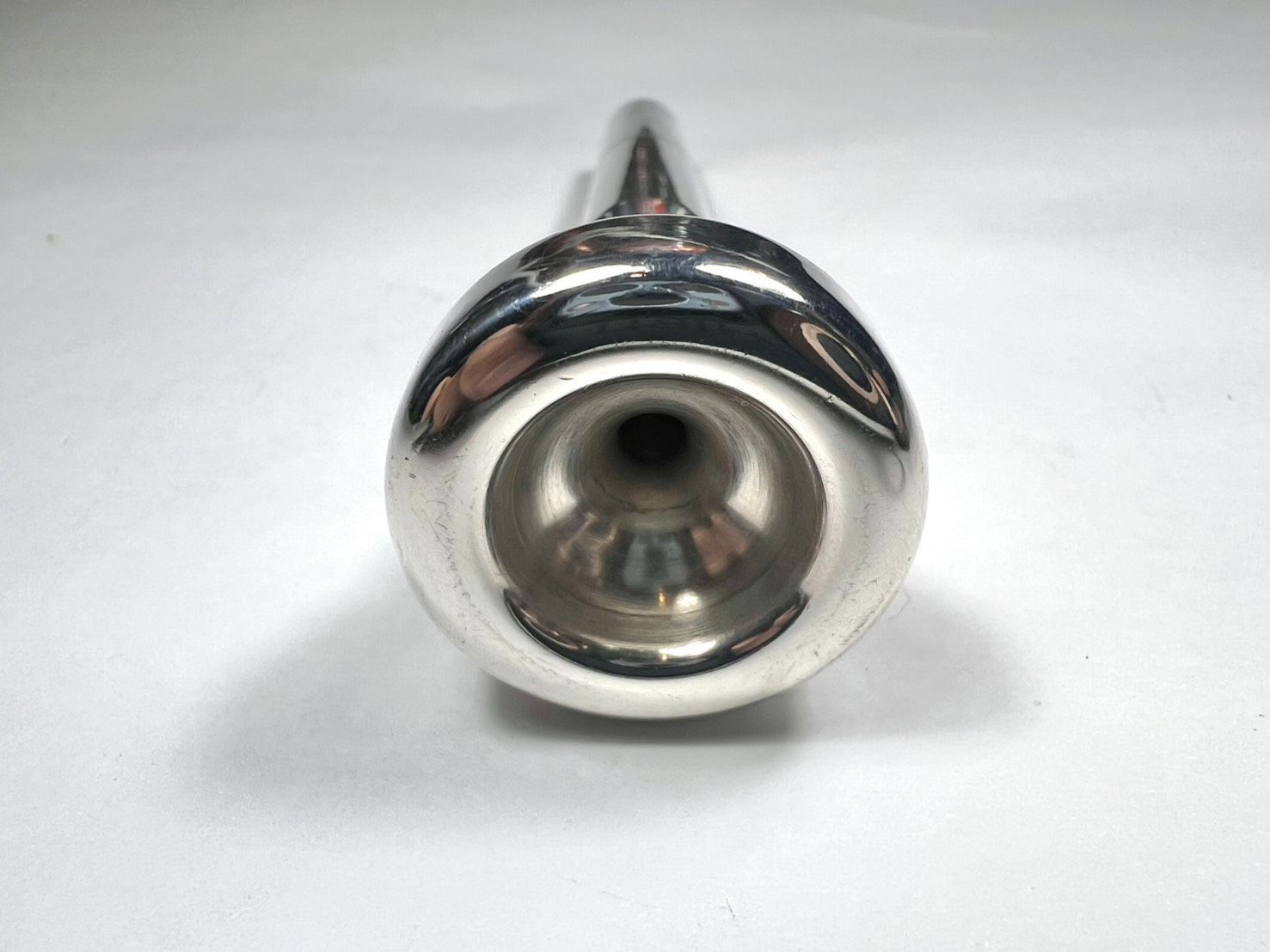 ボブリーブス BOBREEVES 40M トランペット用マウスピース【服部管楽器