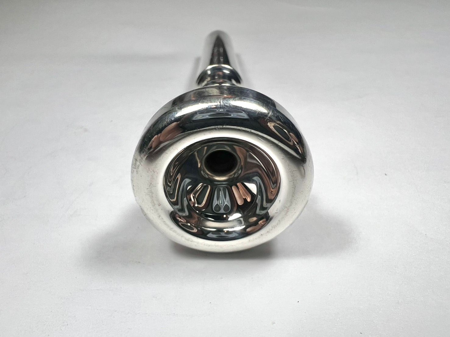 マーシンキウィッツ MARCINKIEWICZ E9.1*SHEW1.5 トランペット用マウス