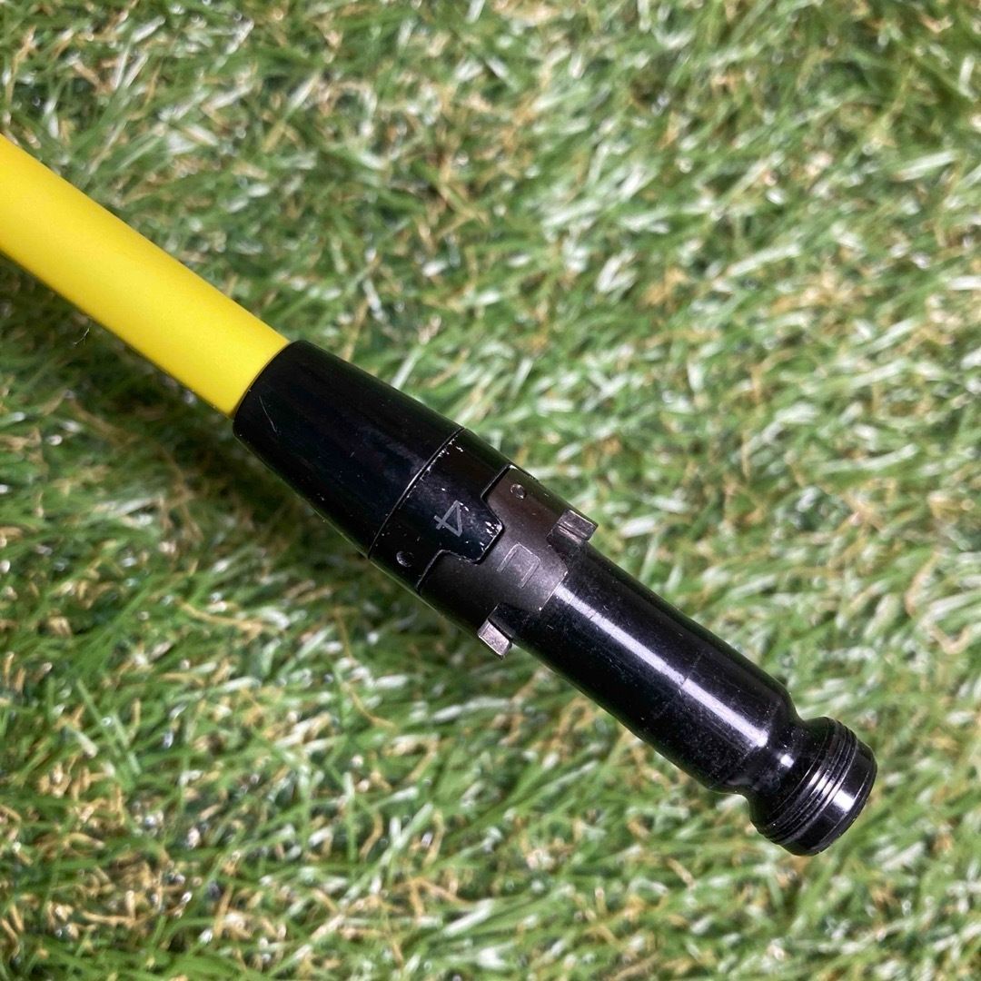 シャフト TourAD MT-7X ドライバー タイトリスト ツアーAD Tour AD