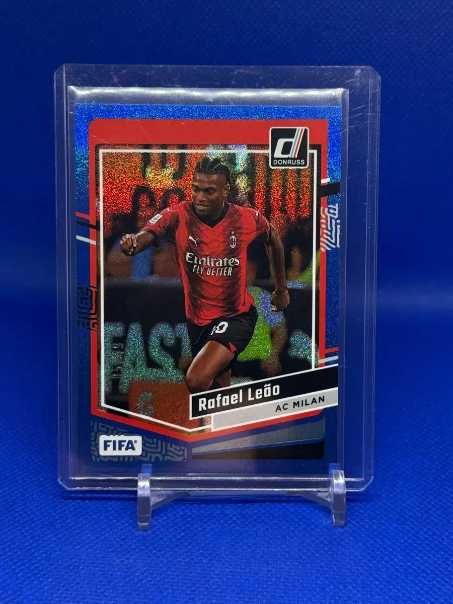 2023-24 Panini Donruss Rafael Le&atilde;o 49限定