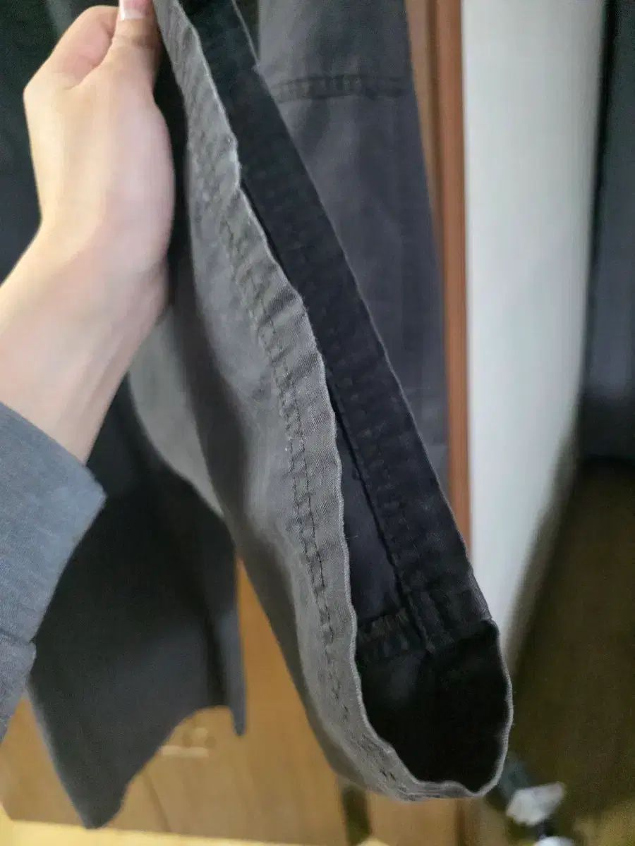 ベイカー パンツ