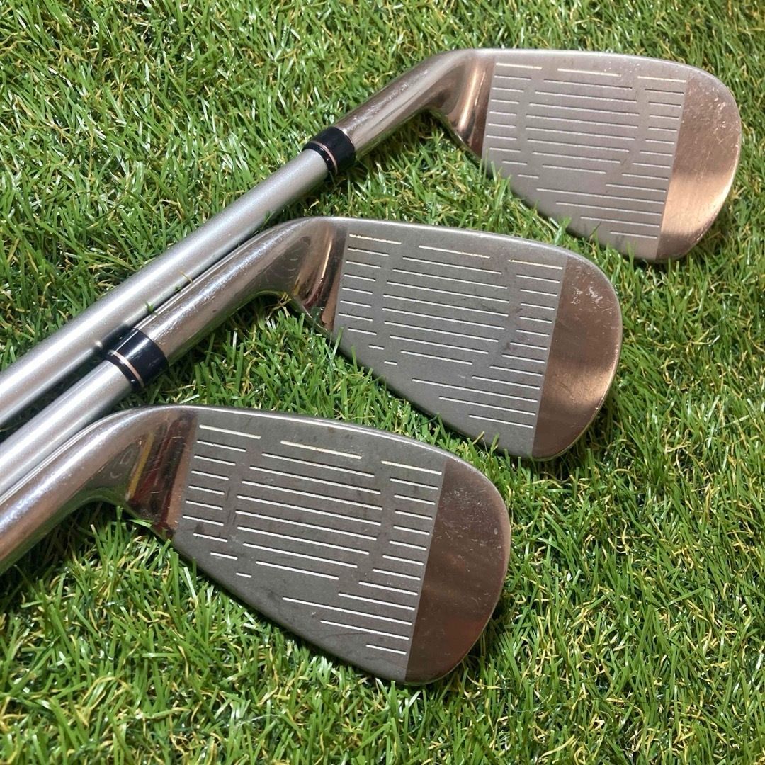 レディース ブリヂストン ELLE GOLF CL 6点ハーフセット ゴルフ - メルカリ