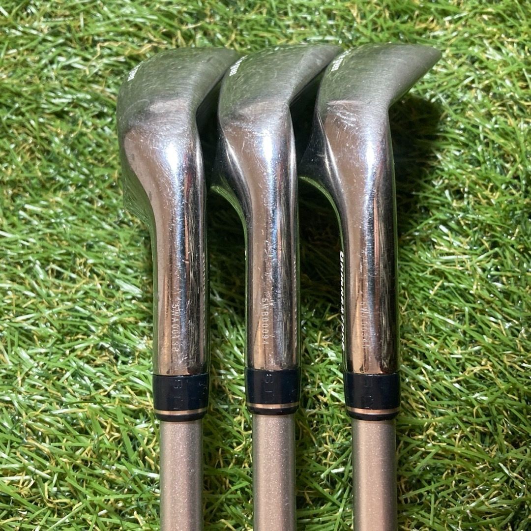 レディース ブリヂストン ELLE GOLF CL 6点ハーフセット ゴルフ - メルカリ