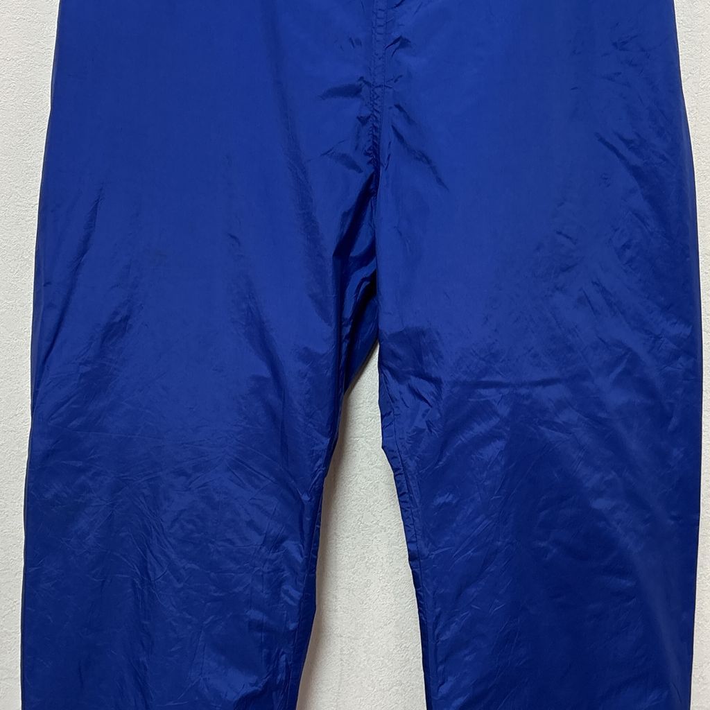 ナイロンパンツ S