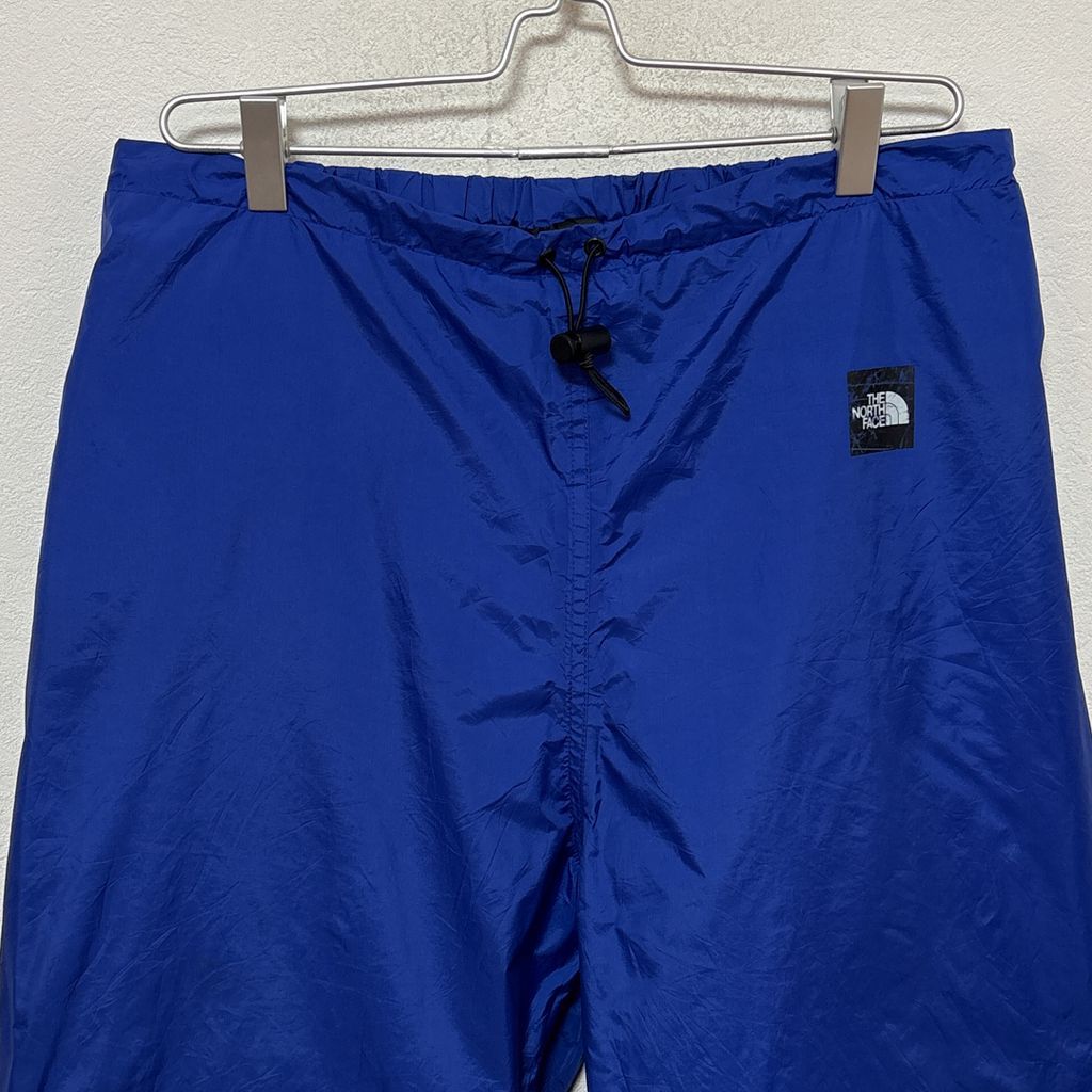 THE NORTH FACE GORE-TEX ワンポイントロゴ ナイロンパンツ S-3926