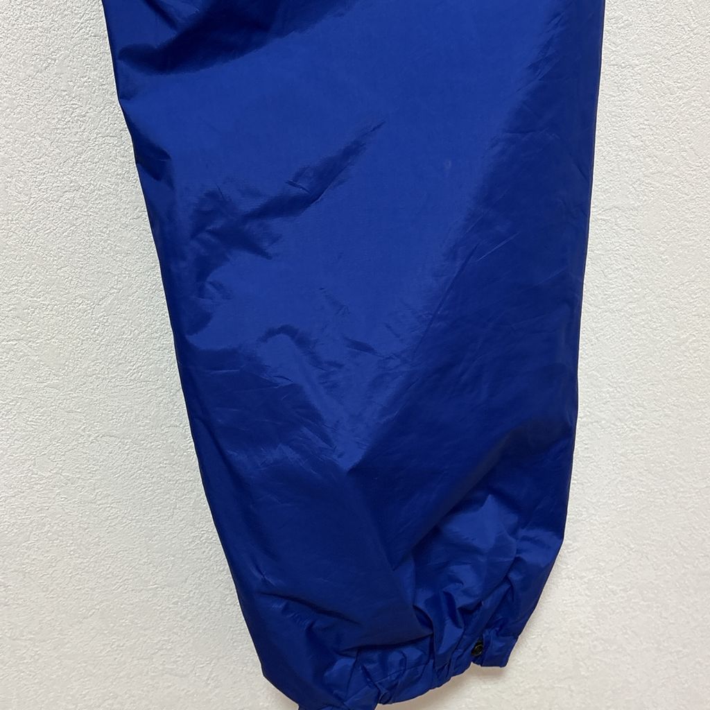  THE NORTH FACE GORE TEX ワンポイントロゴ ナイロンパンツ S 3926 ジョガーパンツ スウェットパンツ パンツ