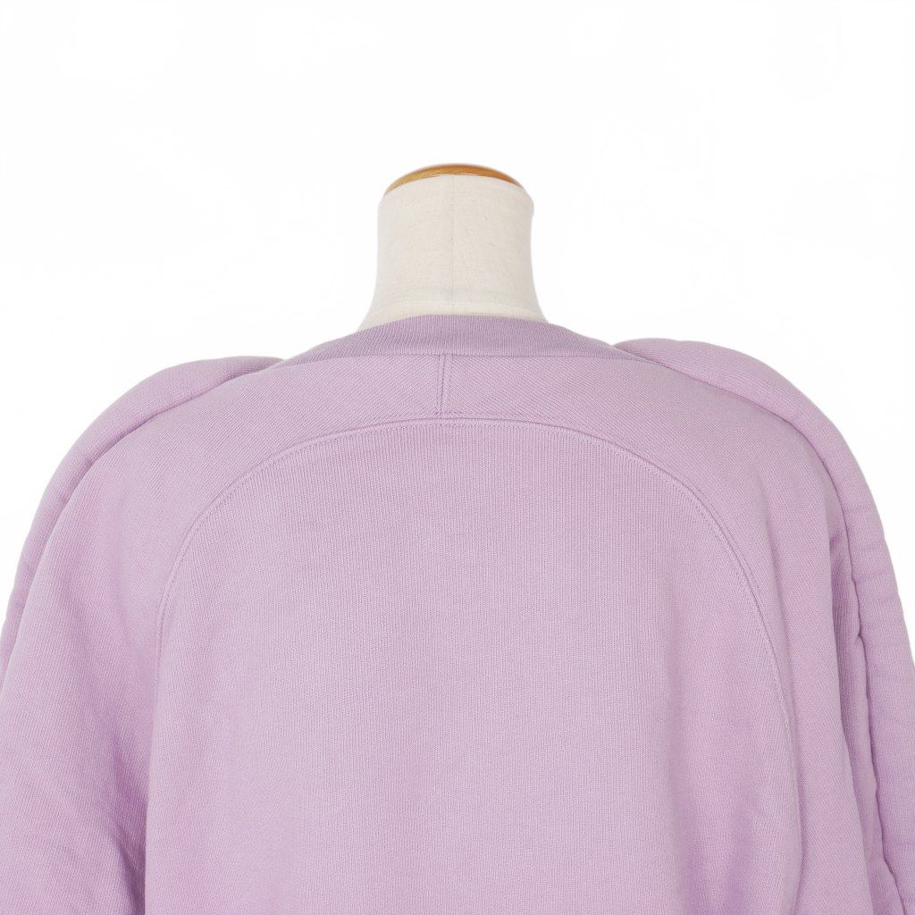 トレーナー 長袖