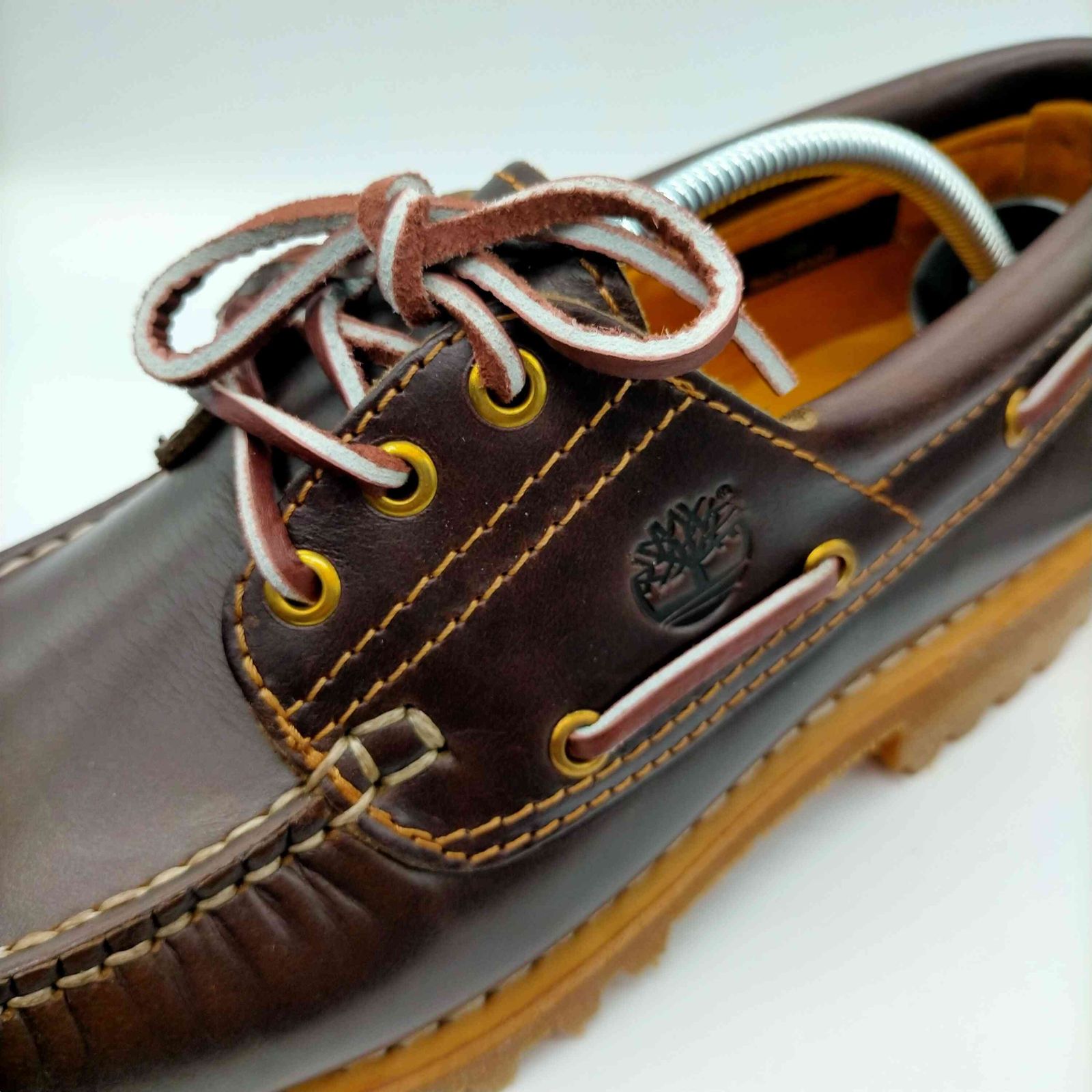 ティンバーランド Timberland ICON 3EYE CLASSIC LUG アイコン