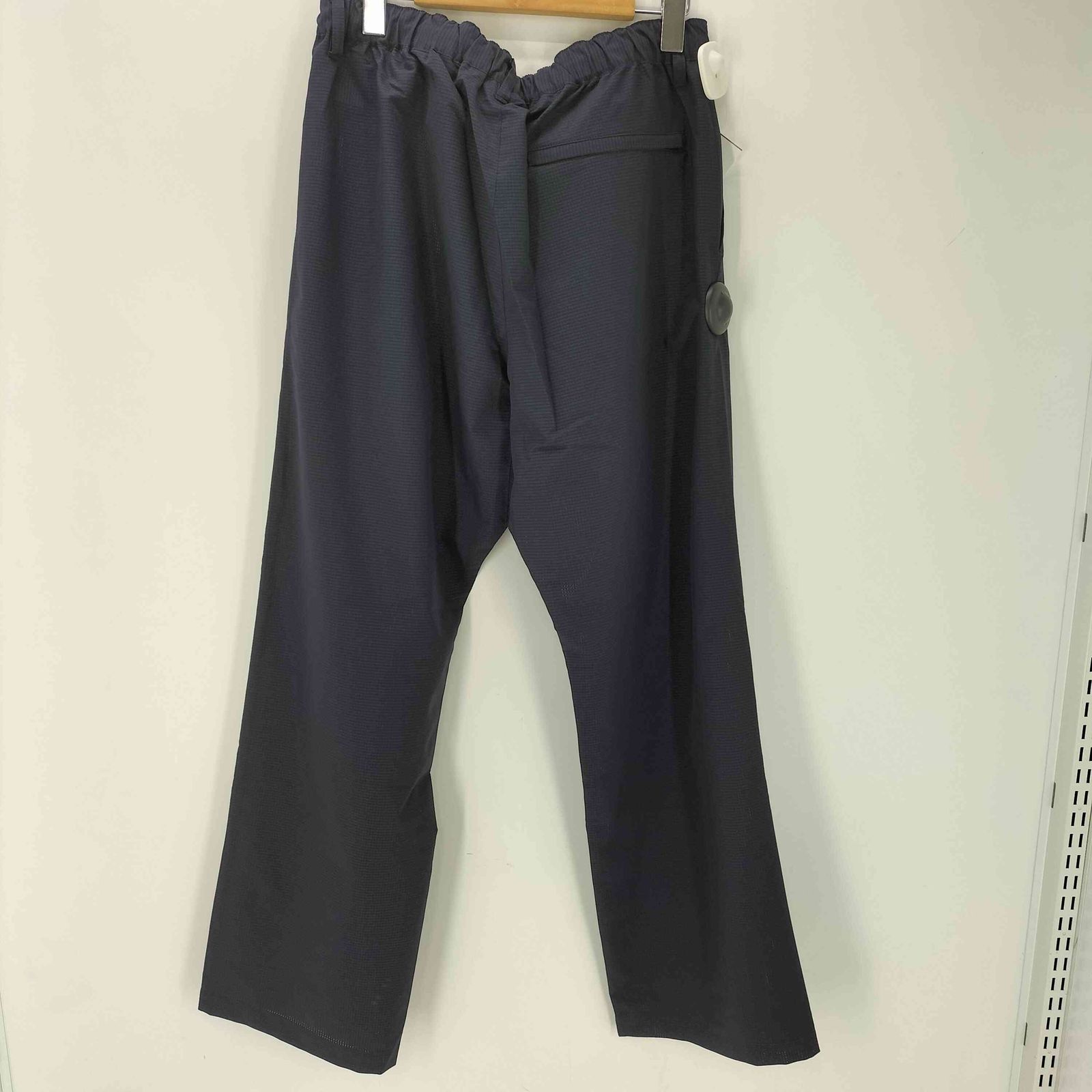 ワイルドシングス WILD THINGS 25SS BREATHABLE BOOSTER PANTS