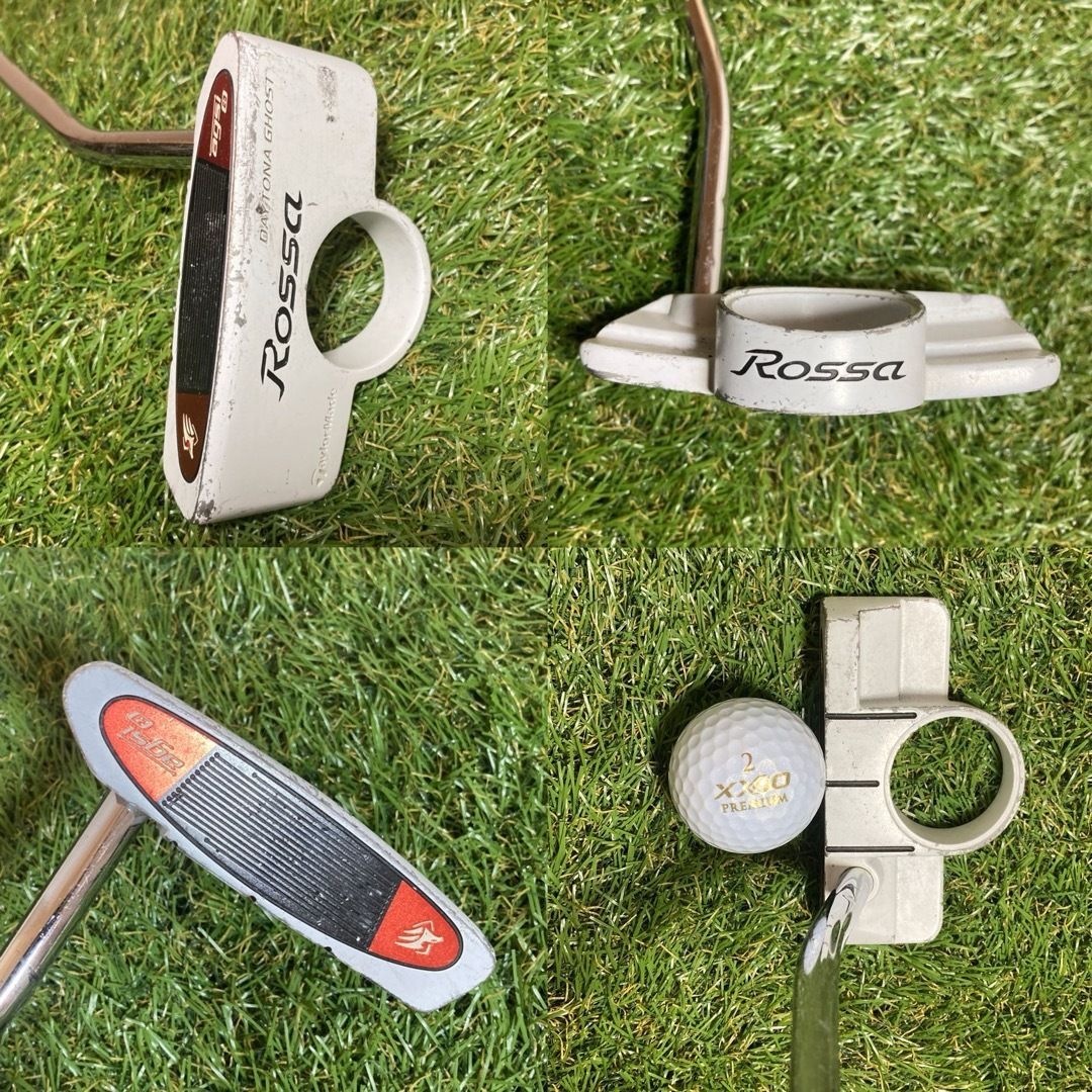 スリクソン Z545 SRIXON 15点クラブセット ダンロップ - メルカリ