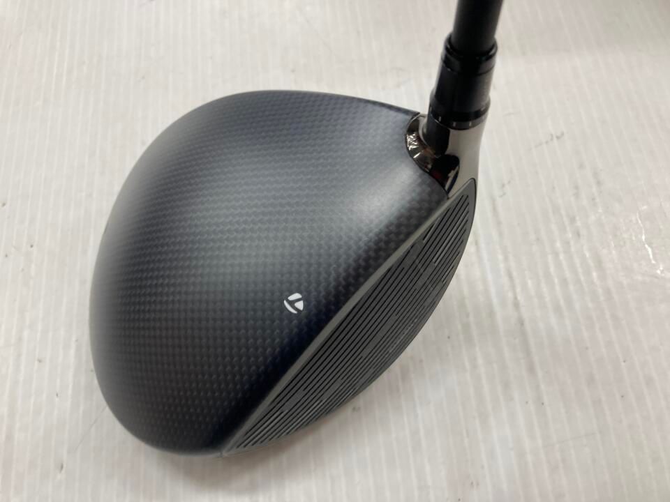 テーラーメイド Qi35 LS 9度 Diamana BLACK TM60 2025 Sフレックス