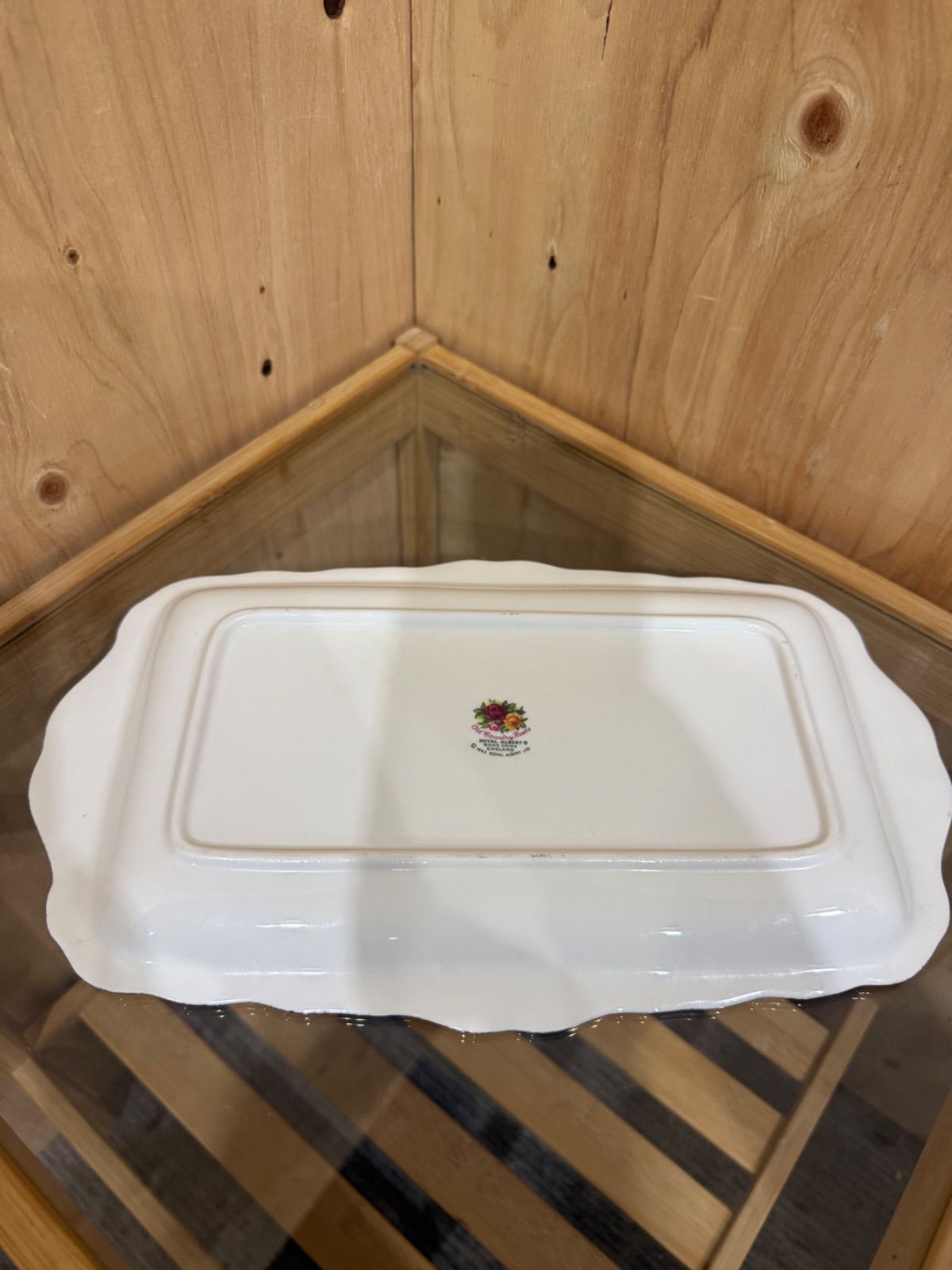 カップ-ソーサー