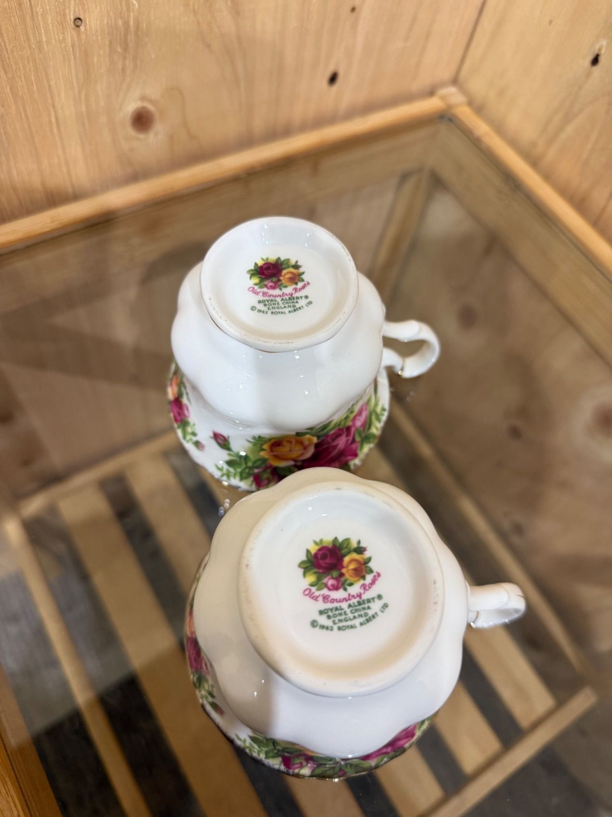 ロイヤルアルバート