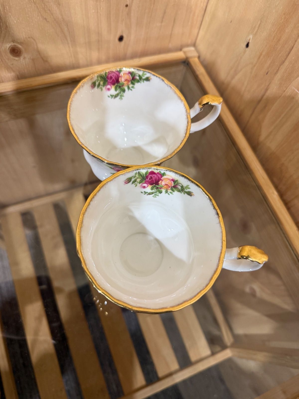 ティーセット ティーポット