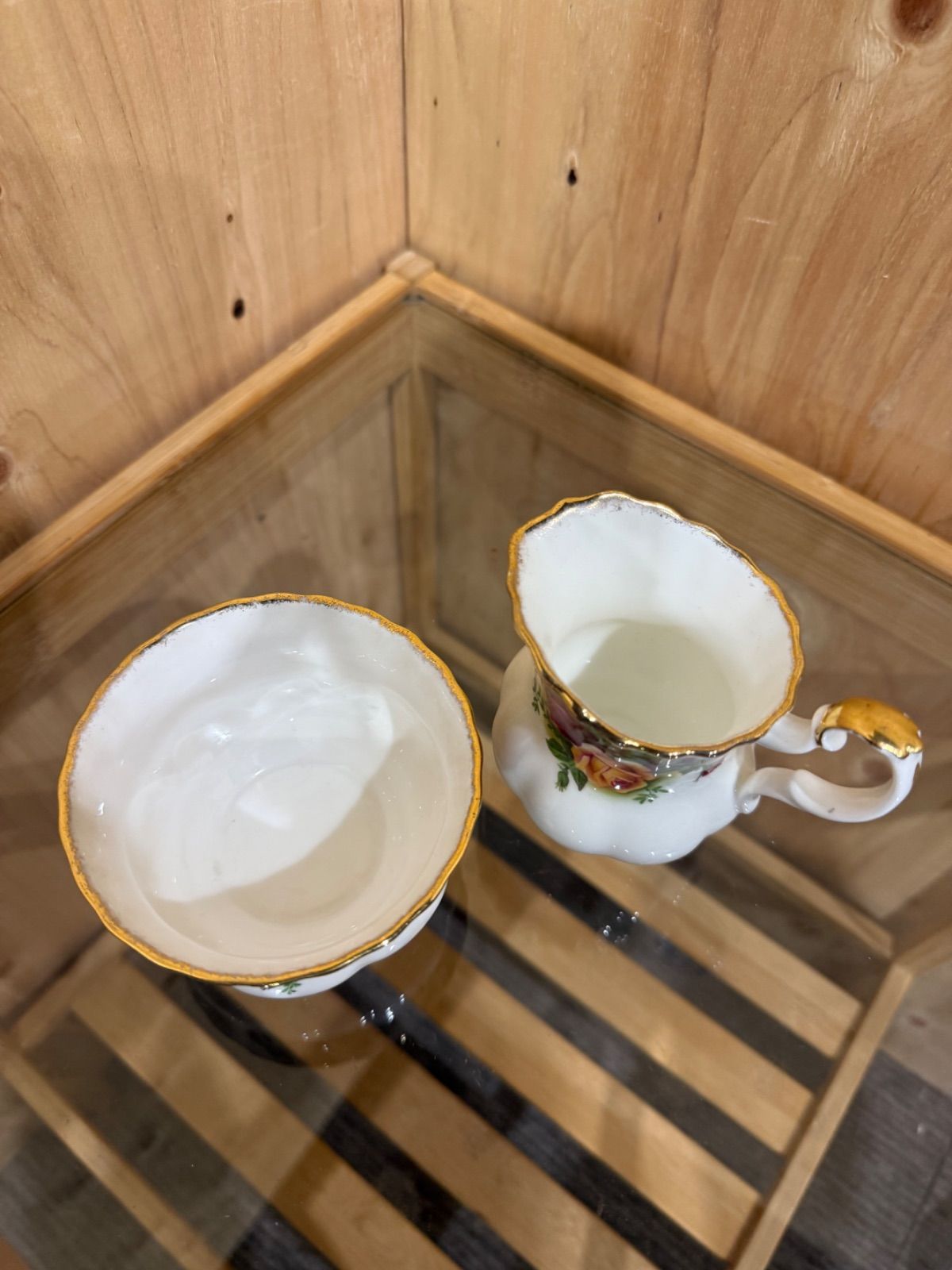 ALBERT ロイヤルアルバート