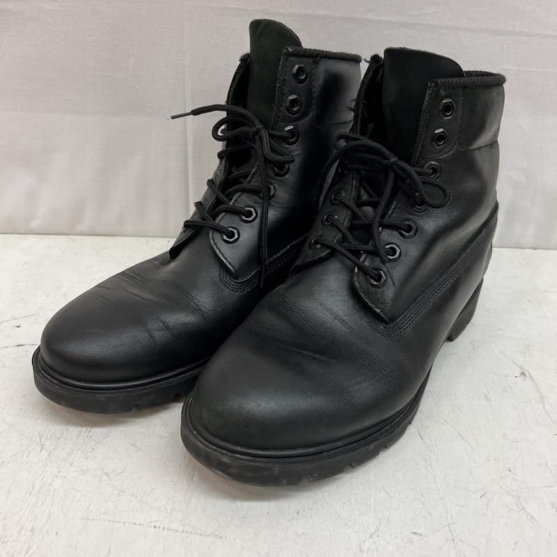 ティンバーランド 10042 6インチ ベーシックブーツ レザー メンズ US