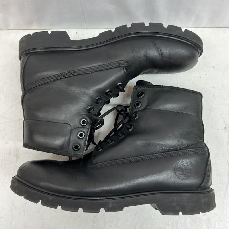 ティンバーランド 10042 6インチ ベーシックブーツ レザー メンズ US