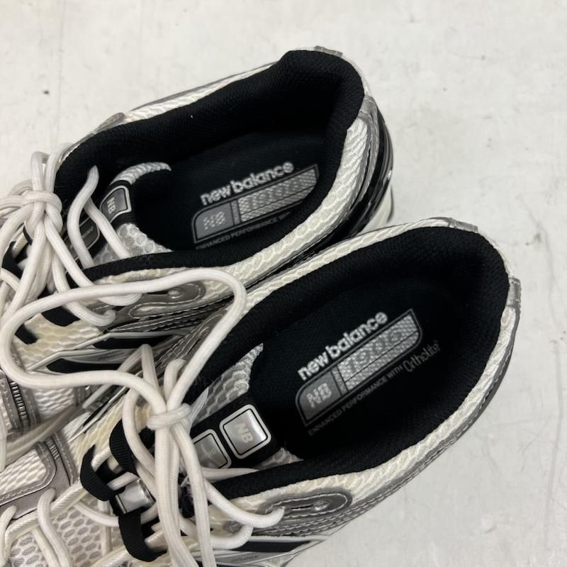  ニュー ンス ローカットスニーカー メンズ 29 0 cm ISItems 古着 スニーカー 靴