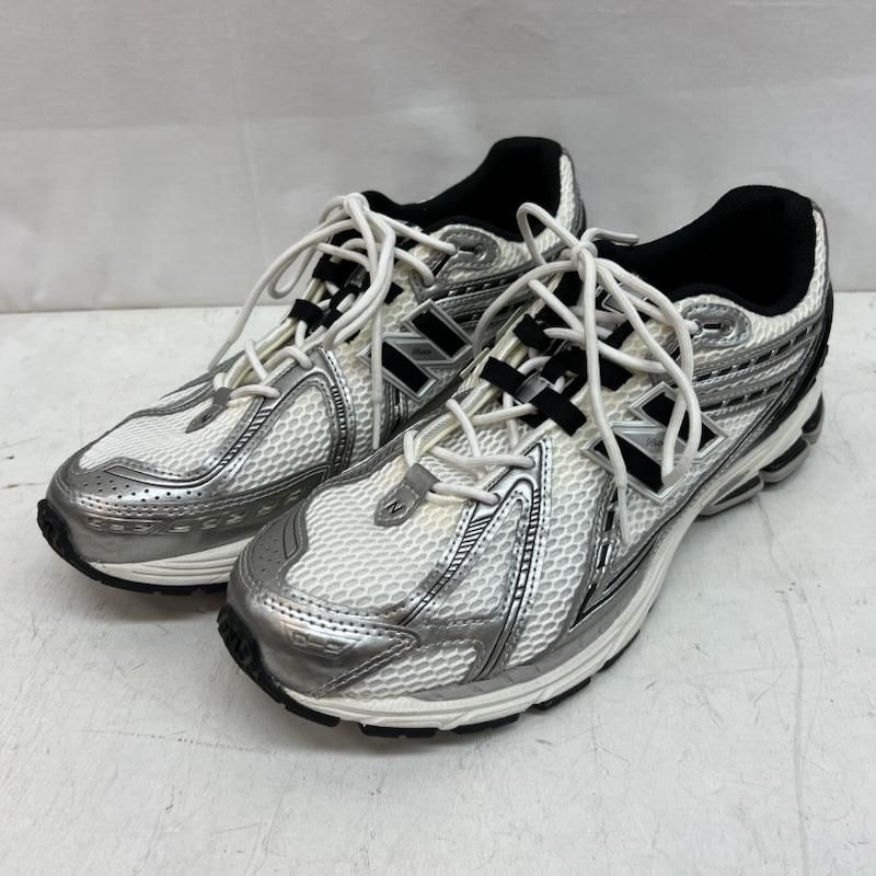 ニュー ンス ローカットスニーカー メンズ 29.0 cm ISItems 古着