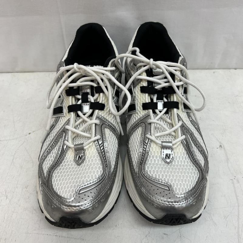 ニュー ンス ローカットスニーカー メンズ 29.0 cm ISItems 古着