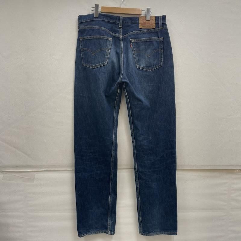 Levi's 501XX USA製 553刻印 W34 L36 New Levi's 501 Men's Jeans W33 L34 Selvedge 150th Anniversary