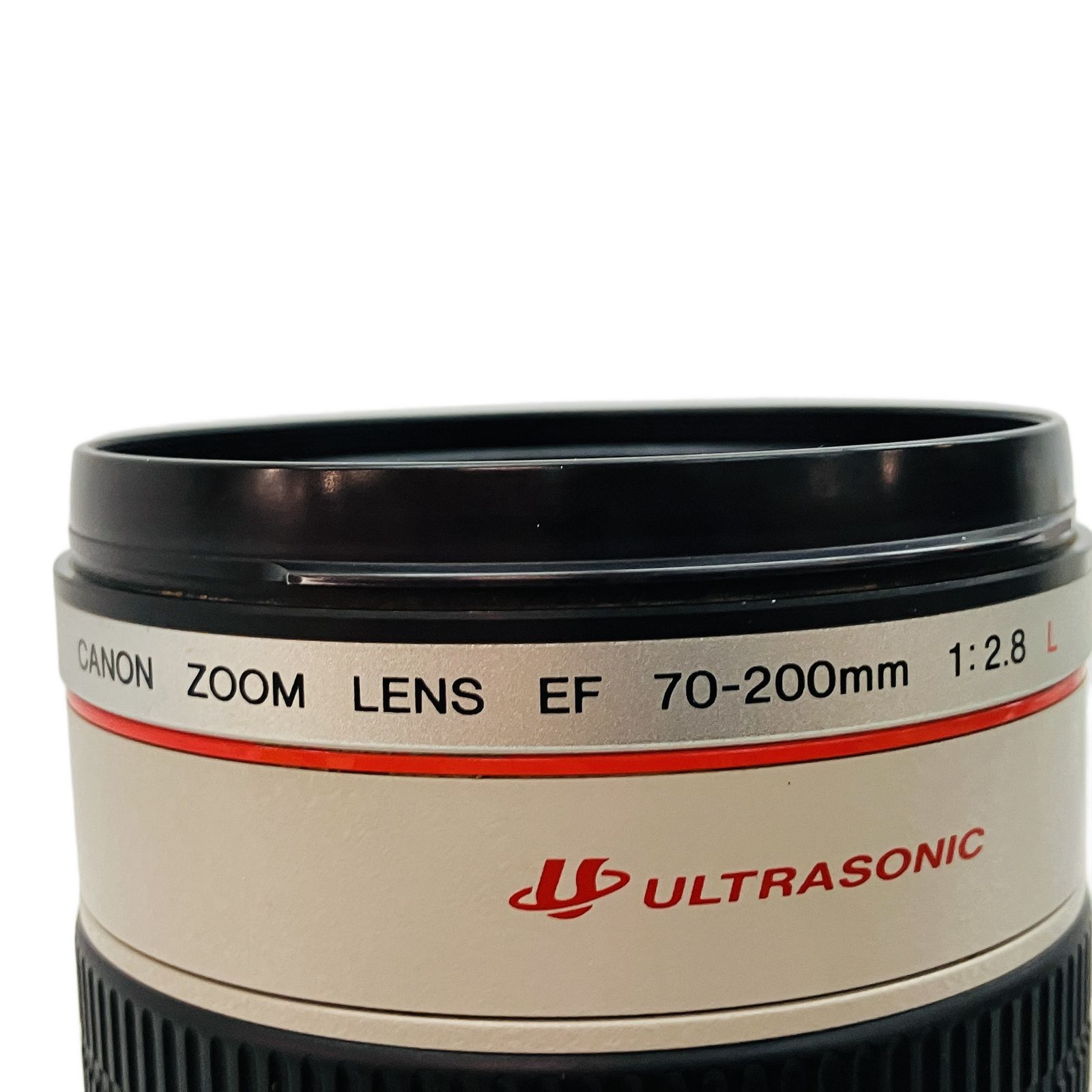 Canon ZOOM LENS 70-200mm F2.8 L ULTRASONIC 望遠 ズームレンズ L