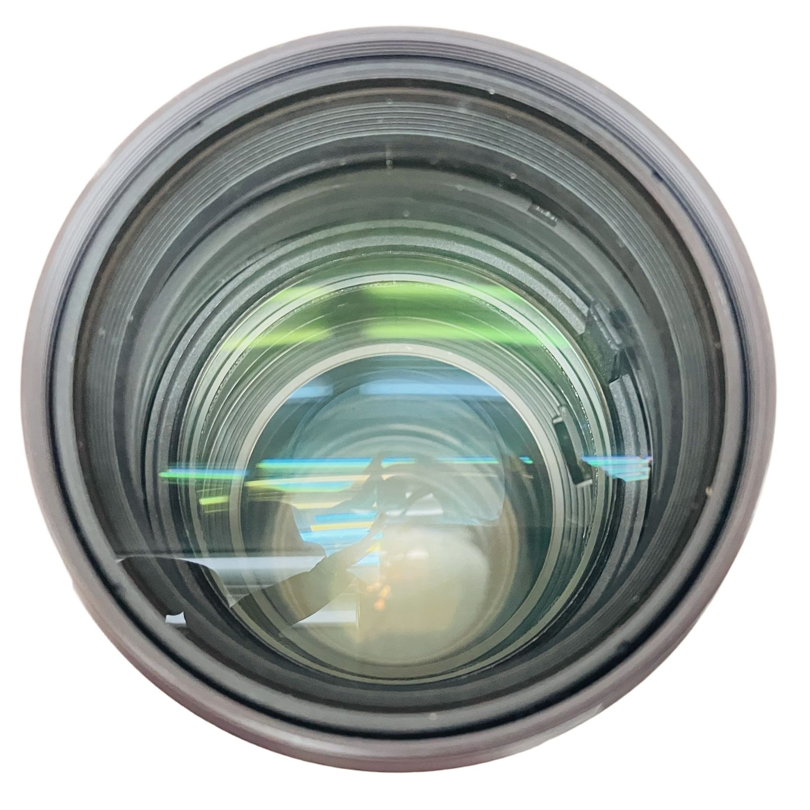 Canon ZOOM LENS 70-200mm F2.8 L ULTRASONIC 望遠 ズームレンズ L