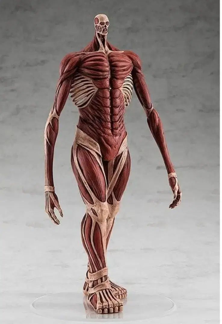 進撃の巨人 大型 アルミン ポップアップパレード