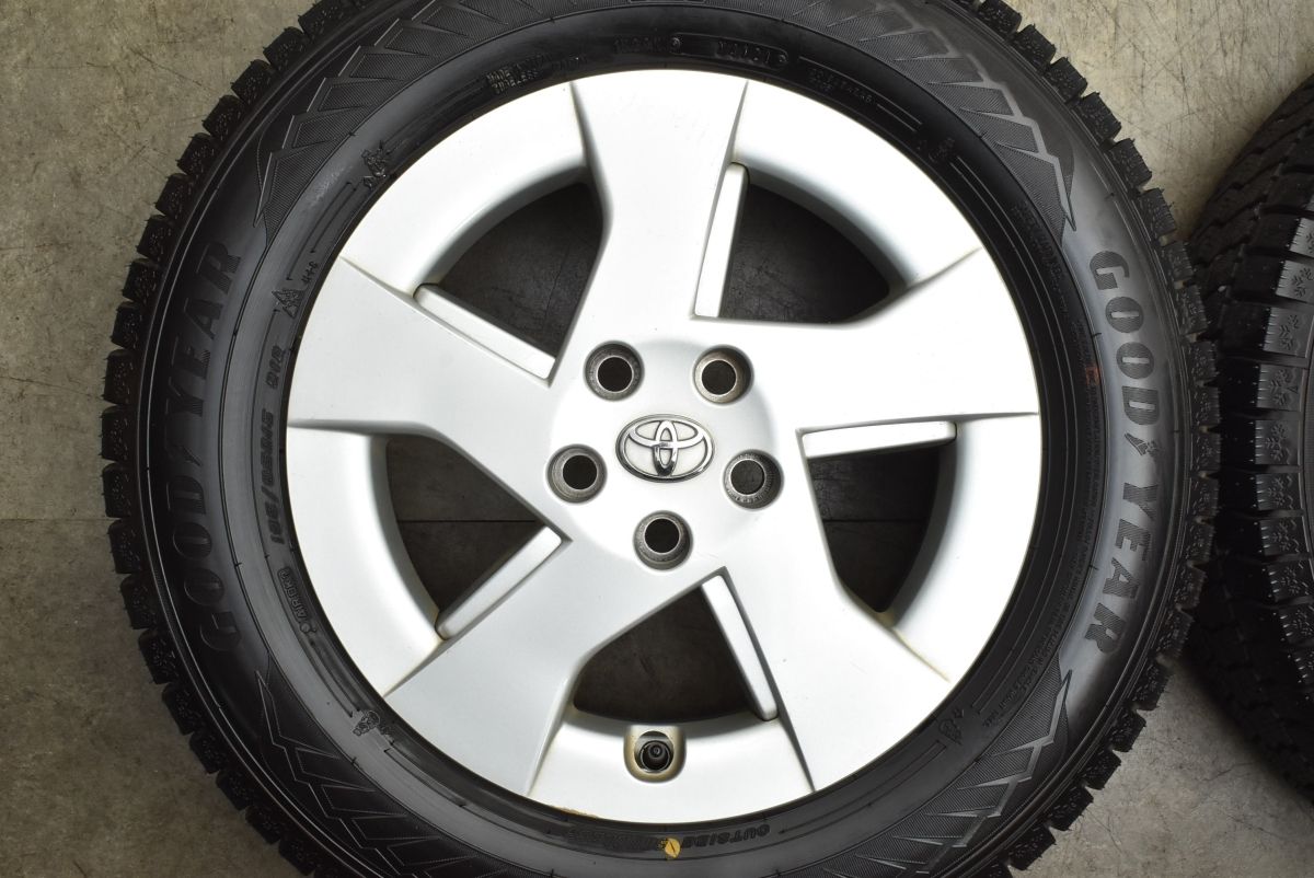 100 グッドイヤー