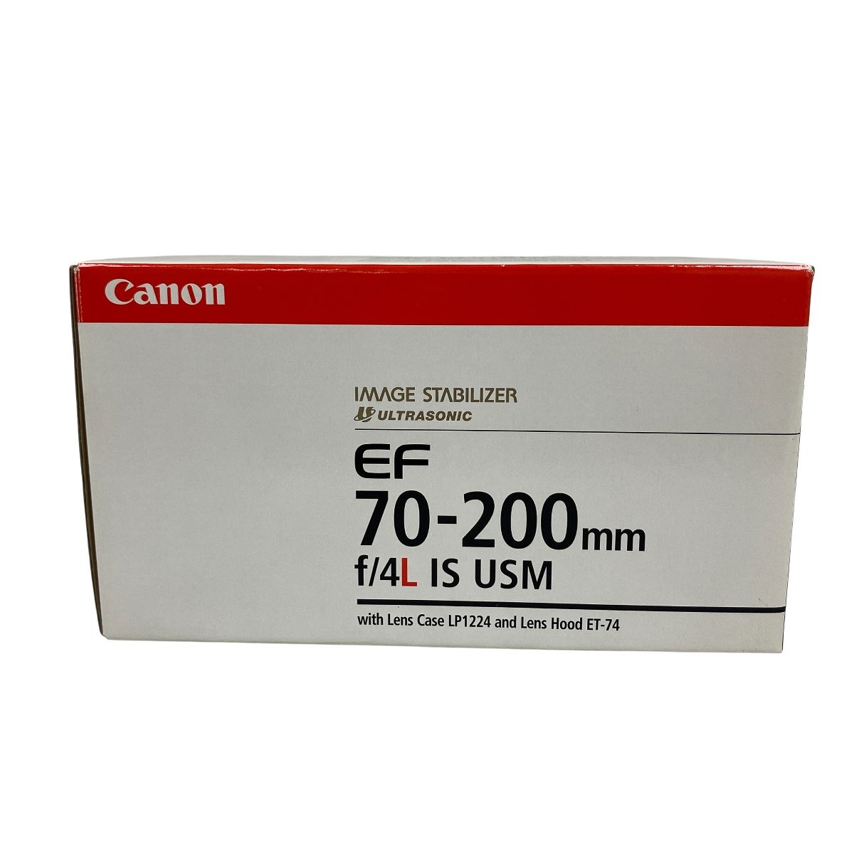 Canon ZOOM LENS EF 70 200 mm 1 4 L IS USM 一眼レフ カメラ 望遠 レンズ 白レンズ キヤノン