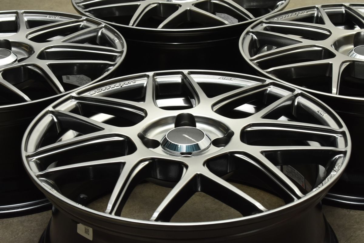 ウェッズスポーツ SA 27 R 16 in 6 5 J 42 PCD 100 ４本 アクア ヤリス ヴィッツ フィット キューブ ノート スイフト デミオ MAZDA 2