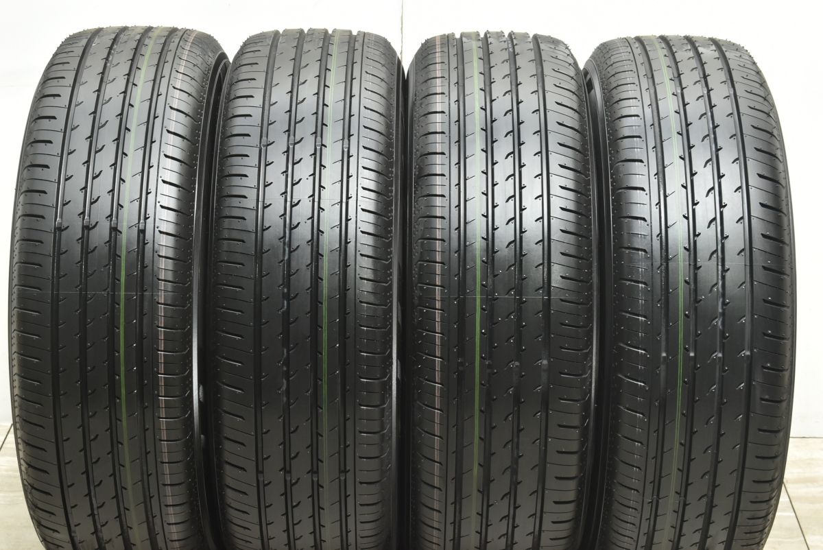 2025年製 新車外し品】トヨタ 40 アルファード Z 純正 18in 7J +40