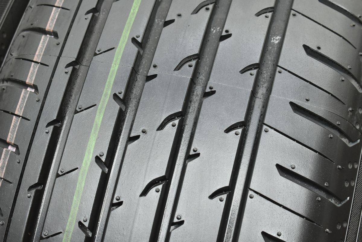 2025年製 新車外し品】トヨタ 40 アルファード Z 純正 18in 7J +40