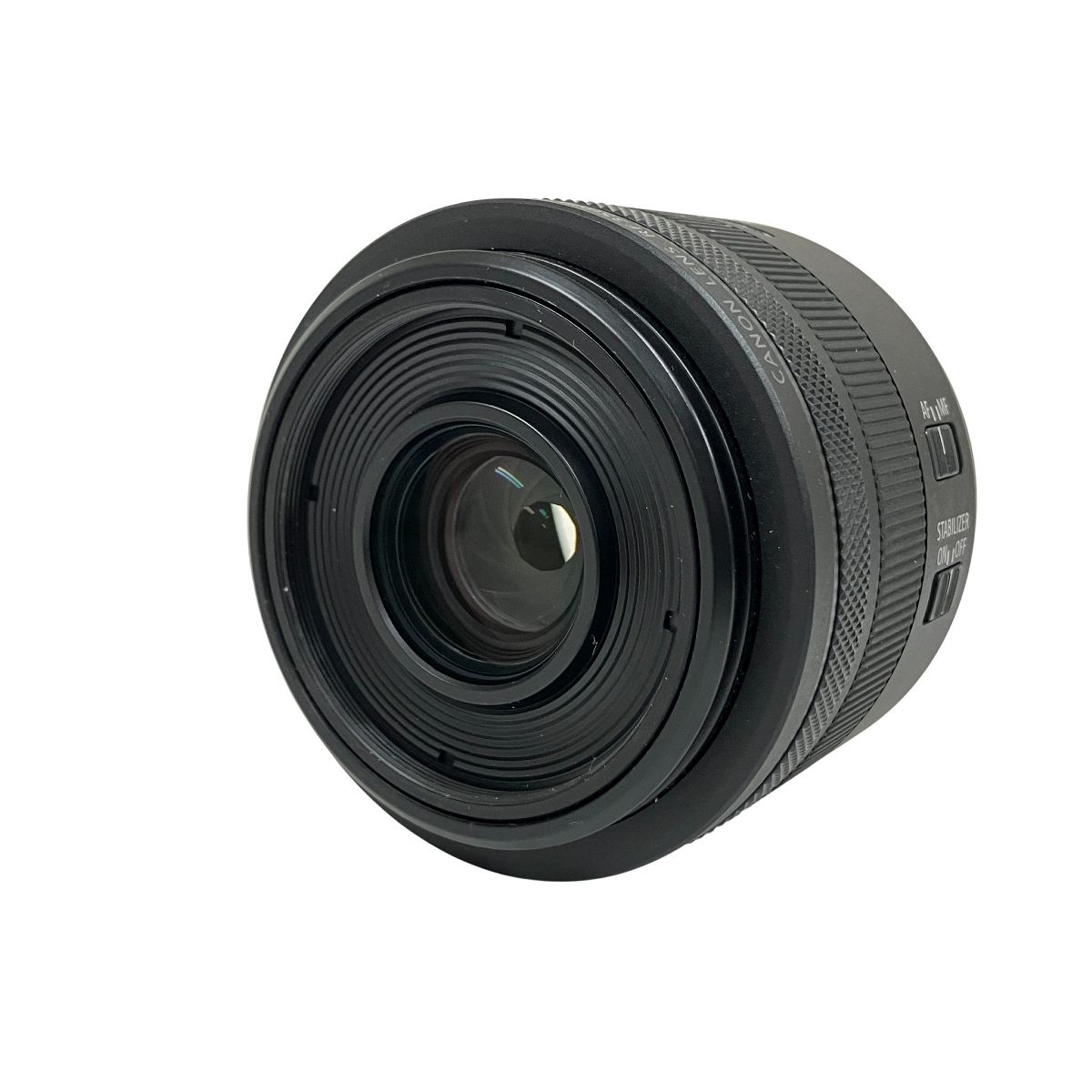 Canon LENS RF 35mm F1.8 MACRO IS STM 単焦点 カメラ レンズ RF