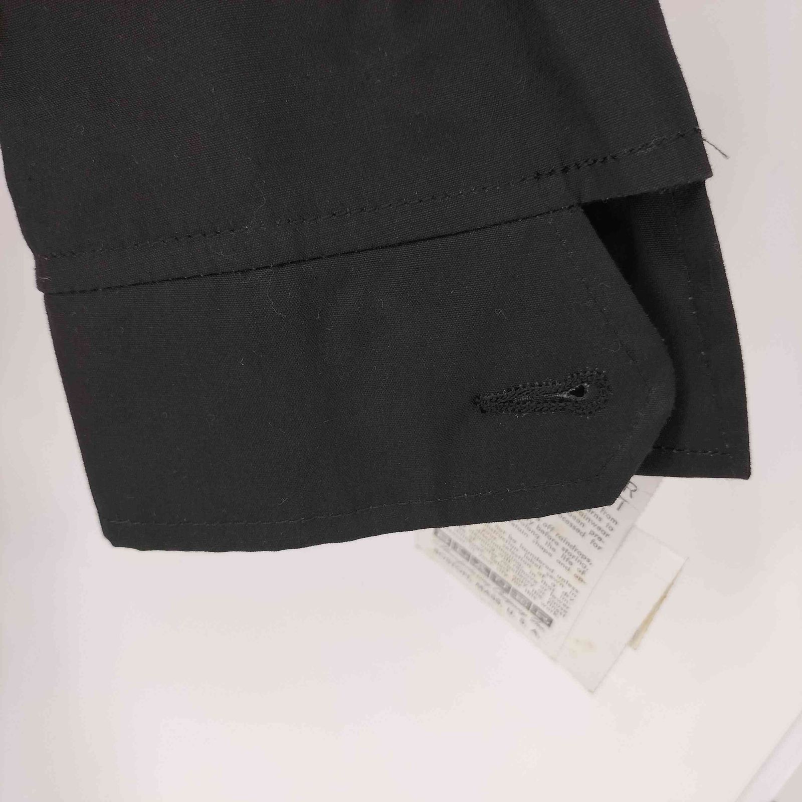 Blauer(ブラウアー) 90S Utility Jacket ライナー付き デッドストック メンズ  40S【中古】【ブランド古着バズストア】 ブラウアー Blauer 90S Utility Jacket ライナー付き デッドストック