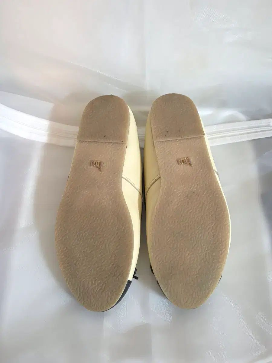 マリアフラット